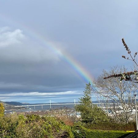 Hillside View, Inverness Esterno foto