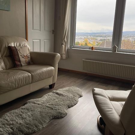 Hillside View, Inverness Esterno foto